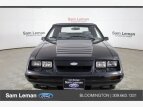 Thumbnail Photo 1 for 1985 Ford Mustang GT